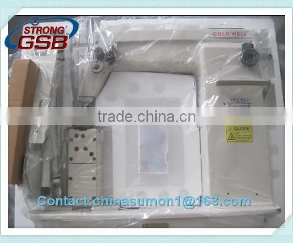 GW-2810 Industrial Sewing Machine photo-4