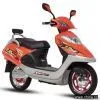 ELECTRIC BICYCLE(Horse)