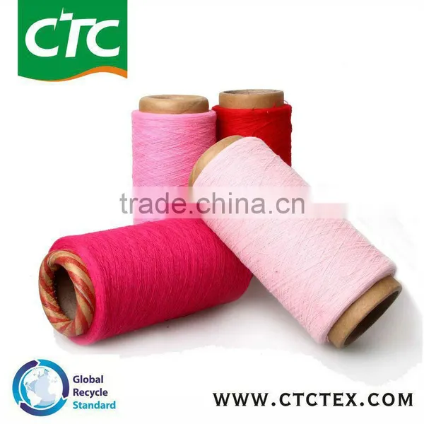 Pure High Quality Glove Yarn photo-2