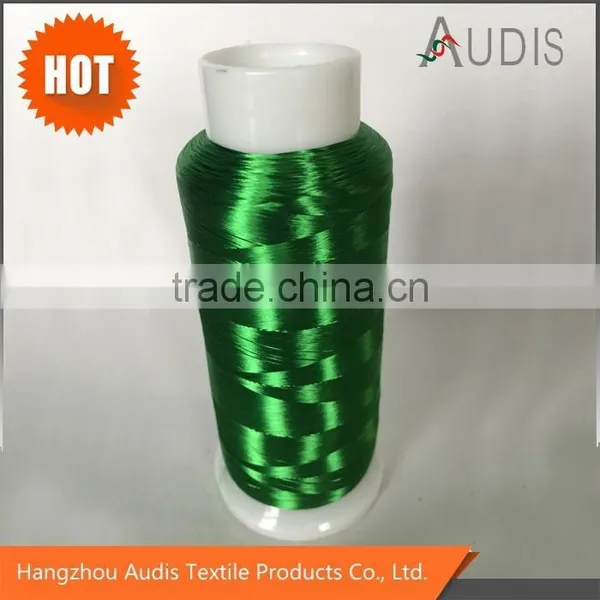 Factory Price 100% Dyed Rayon Viscose Filament Yarn