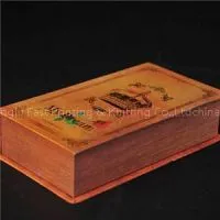 Tea Box
