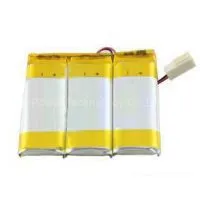 Ultrasonic Flow Meter Lithium Ion Battery