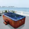 Outdoor Spa Bathtub,jacuzzi Outdoor Spa,massage Spa Bathtub W-3337