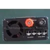 Inverter With Solar Controller
