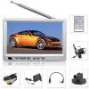 7 Inch Cctv Monitor With Rearview Camera CY40702