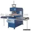 Automatic Sliding High Frequency Plastic Welding Machine (JZ-5000CMS/12000CMS)