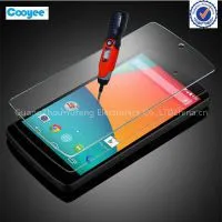 For LG Google Nexus 5 E980 Tempered Glass Screen Protector