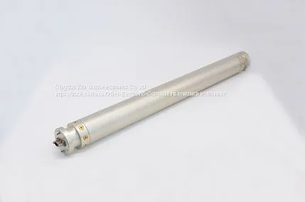 High Temperature Directional Sensor for Wireline Logging Tools