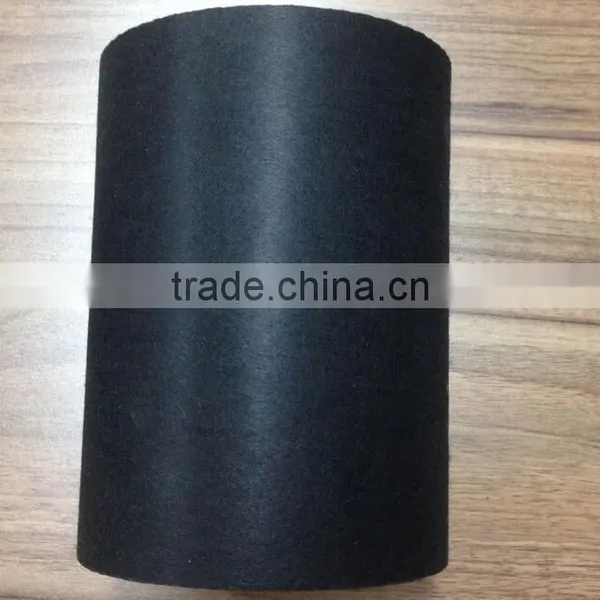 Activated Carbon Filter Fabric for Air Cleaning photo-4