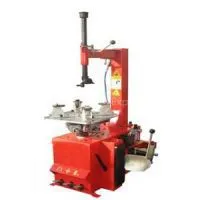 Torin BigRed Pneumatic Operated Tilting Column Tire Changer With Helper Arm