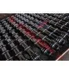 Conveyor Comb Roller