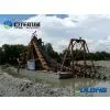 JuLong Land Iron Separating Machine