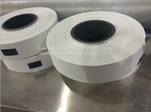 2018 New Type of Automatic Cigarette Paper Rolling Machine photo-2
