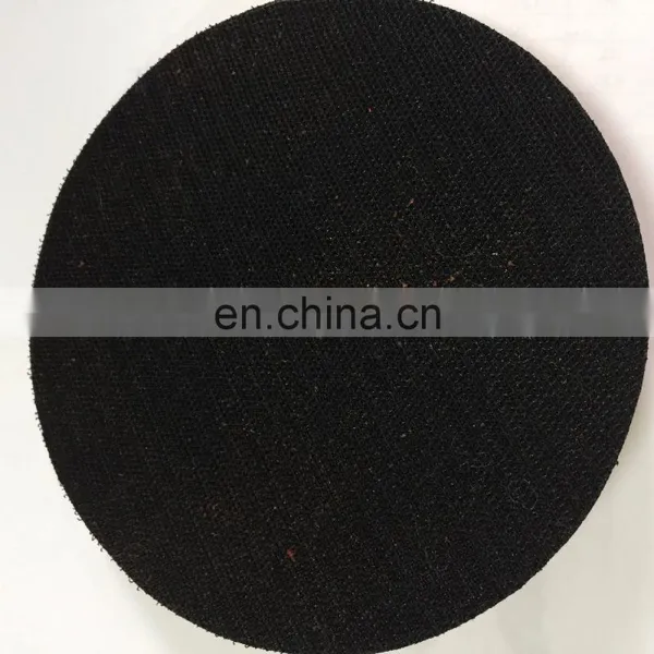 S.A.R Dual-Action Backing Plate With Hyper Flex Technology photo-3