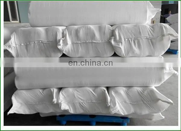 Calendered Non Woven Fusible Interlining 32gsm for Apparels photo-6