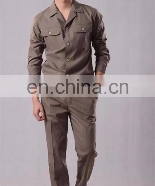 2017 Trending Work Clothes/workwear/working Uniform photo-2