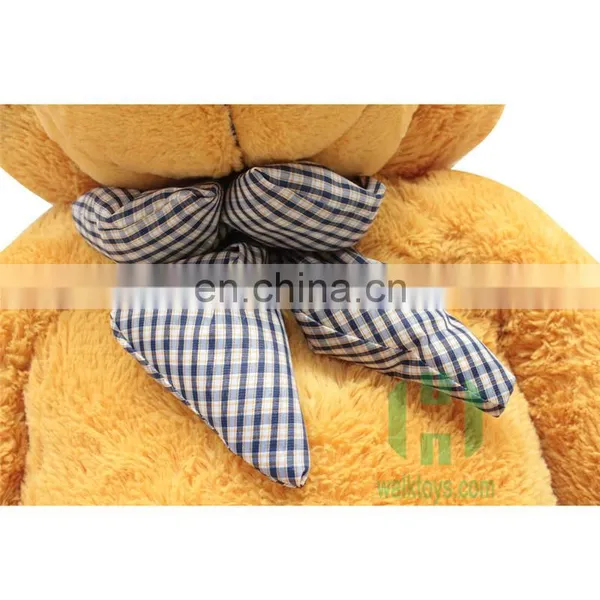 HI CE Standard Plush Bear Toy for 200cm Big Plush Toy Teddy Bear photo-5