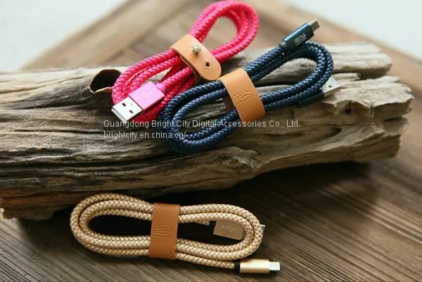 Кабель USB для iPhone