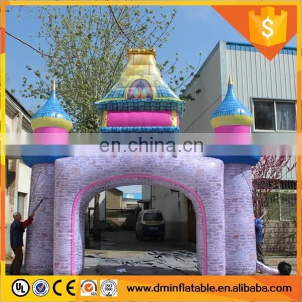 Decorative Inflatable Arch for Children's Park photo-2