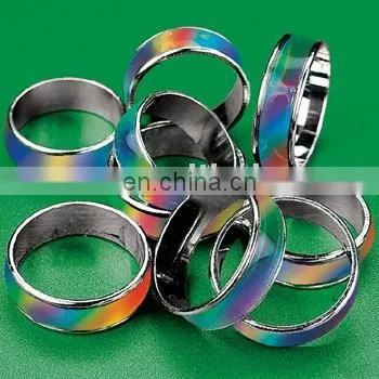 Mood Ring for Adult