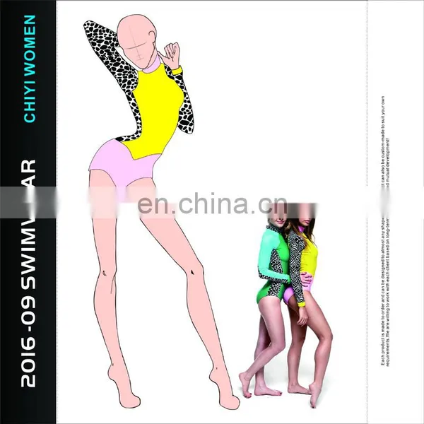 Custom Print Wholesale Rashguard With Factory Price photo-2