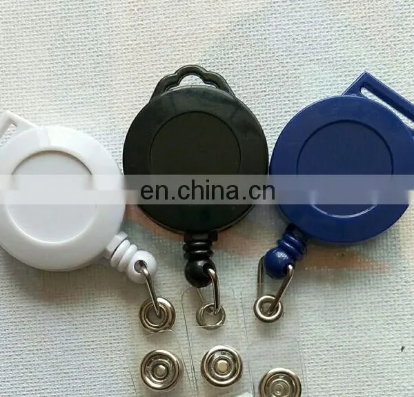 Custom Promotional ABS Plastic Keyring Maker photo-6