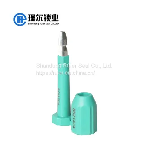 China Container Bolt Seal Electronic Container Seal REB202 photo-5