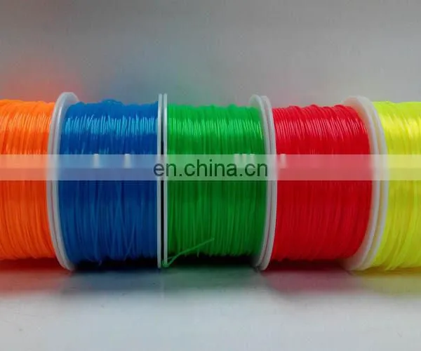 Kexcelled Tolerance +-0.05mm 1kg 3mm Abs 3d Printer or Pen Filament photo-2