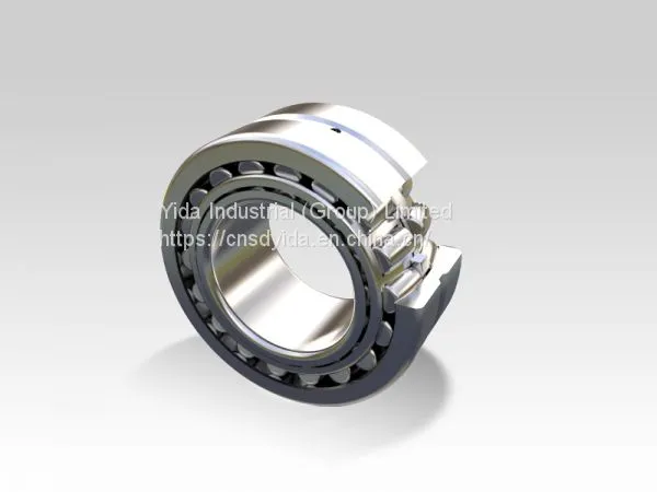 Spherical Roller Bearings
