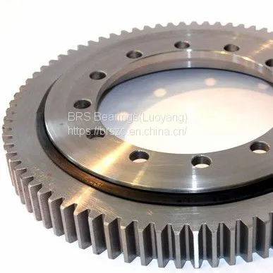 RKS.210941 Slewing Bearing China photo-2