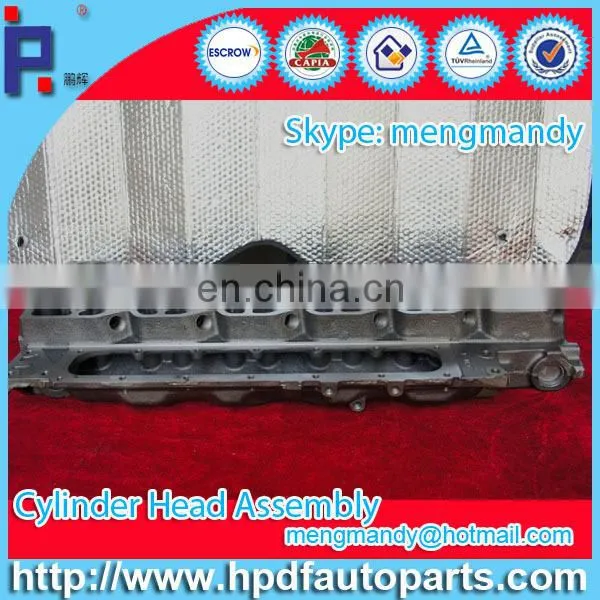 Genuine QSC QSL9 5259423 Head, Cylinder photo-6