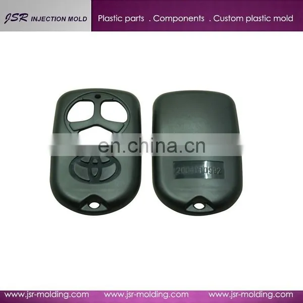Supply wireless remote control transmitter, motorcycle music dedicated remote control car transmitter housing