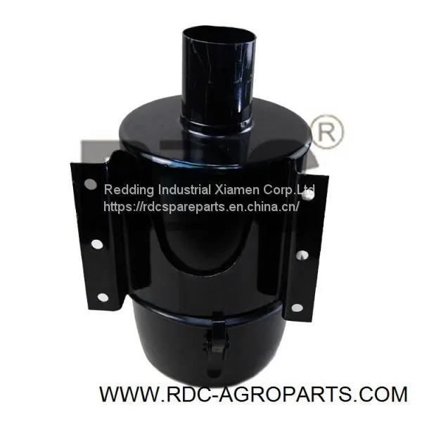 Tractor Spare Parts Air Filter Assywith Clamp For MF285 photo-2