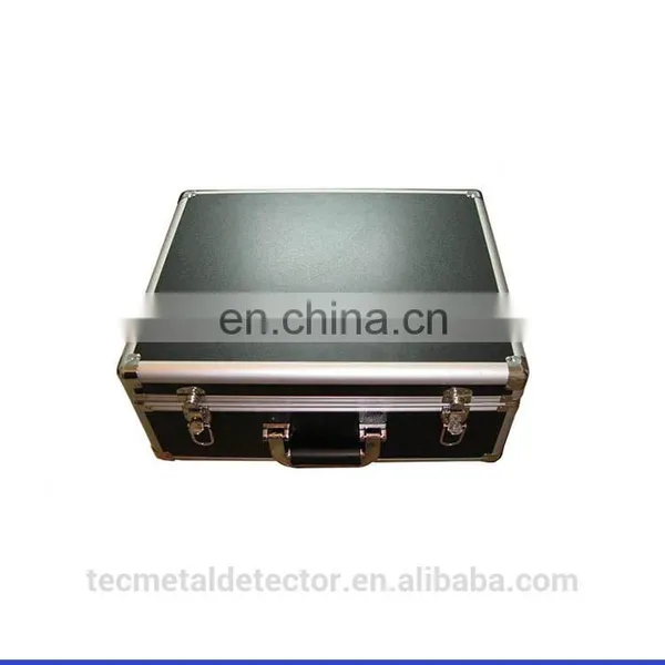 DVR 7 Inch Color Monitor Handheld Pipe Inspection Camera System With ABS Case TEC710DLK-SCJ photo-5