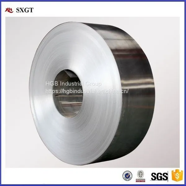 Prepainted Galvanized Steel Coil Z275 Stock Lots Ppgi Coil Price photo-4