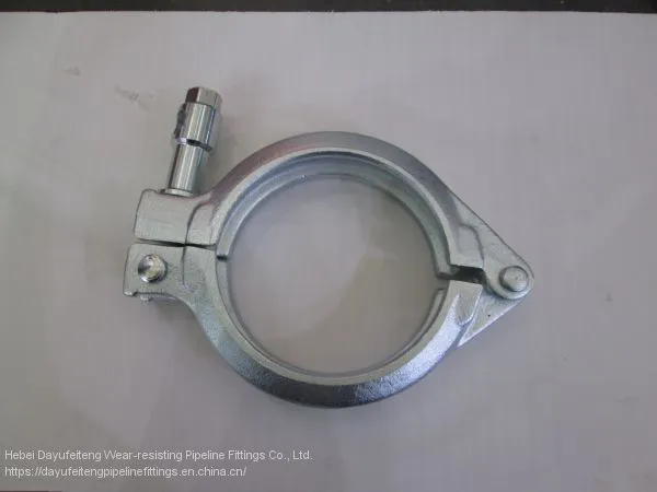 Bolt Clamp/Coupling Schwing/PM/Sany