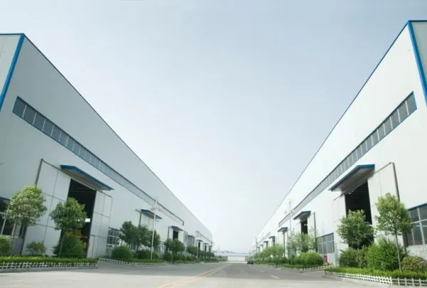 Shandong Master Machinery Group Co.,Ltd. company overview - view 2