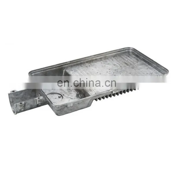 High Precision Low Cost Aluminum Casting Die Casting Parts With Cnc Machining photo-3