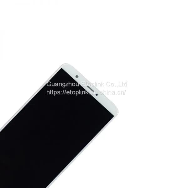 FIG-LX1 Touch Screen Digitizer LCD Assembly Display for Huawei P SMART photo-2