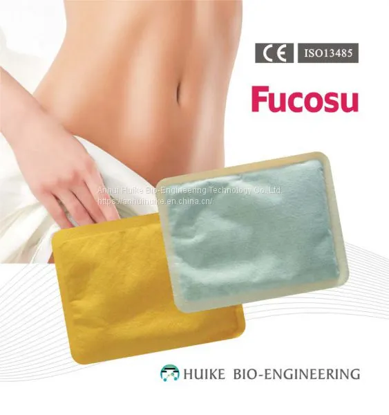 Medical Magnetic Heat Patch