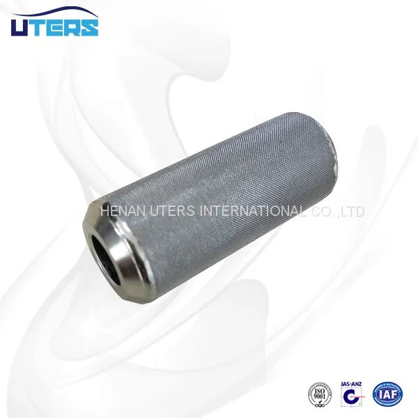 UTERS Replace of INDUFIL Stainless Steel Folding Filter Cartridge INR-S-0125-H-SS-UPG-ED Accept Custom photo-2