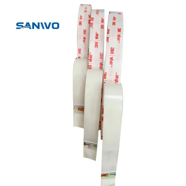 Glass Decoration Adhesive Double-sided Adhesive Yak Board Double-sided Adhesive 4945 4930 VHB Traceless Adhesive