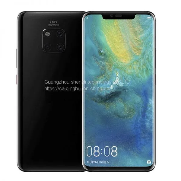 Wholesale Cell Phone Smartphone for Huwei Mate 20 PRO Cell Phone Smart Phone Unlocked The Original Dual SIM Mobile Phone