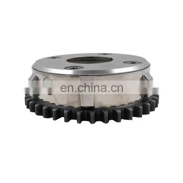 Camshaft Timing Gear LF94-12-4X0 6M8G-6C525-CD photo-4