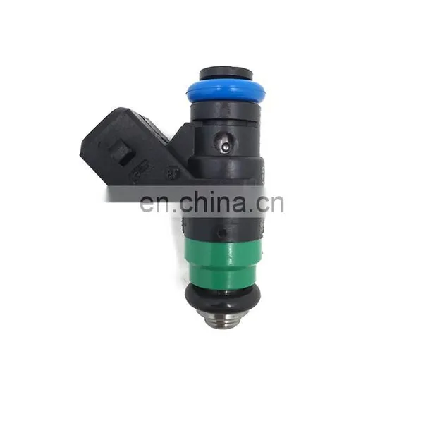 For Renault Logan Fuel Injector Nozzle OEM H82132254 B208A03276 photo-3