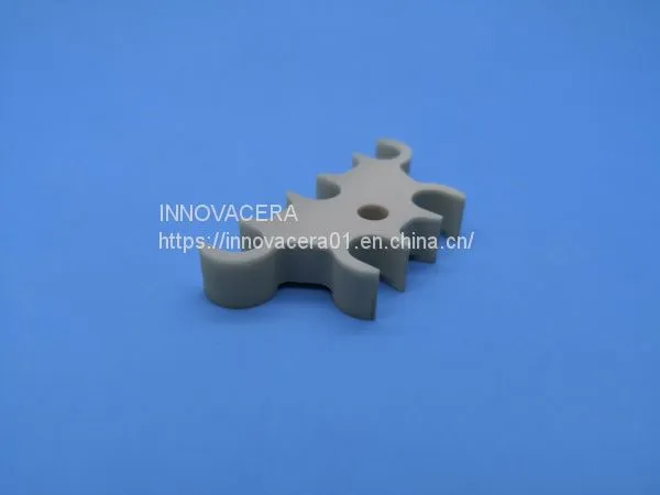 Alumina Nitride Ceramic photo-2