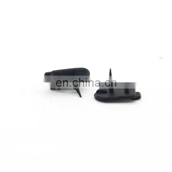 Customized Anti-Dust Protective Rubber Usb Plug Silicone Micro Dust Usb Cover photo-2
