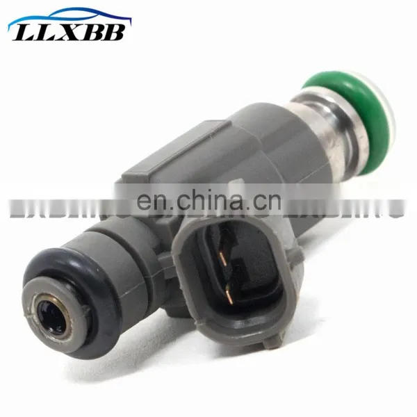 Fuel Injector Injection Nozzle 16600-2Y915 For Nissan 350Z Pathfinder Infiniti FX35 G35 166002Y915 FBJC100 photo-5