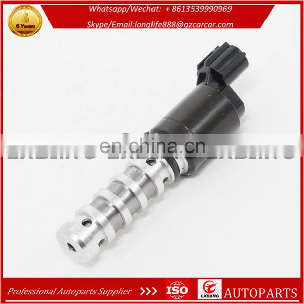 24355 2B700 VVT Variable Timing Solenoid / Oil Camshaft Control Valves for Hyundai ACCENT VELOSTER KlA SOUL 1.6L 24355-2B700 photo-2