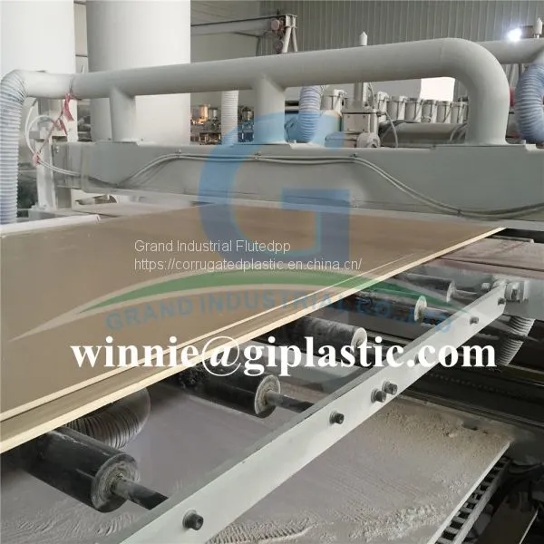 PVC Foam Sheet for Furniture